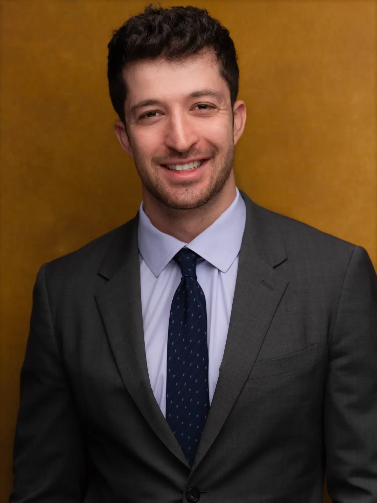 Adam Rosenberg, PA-C
