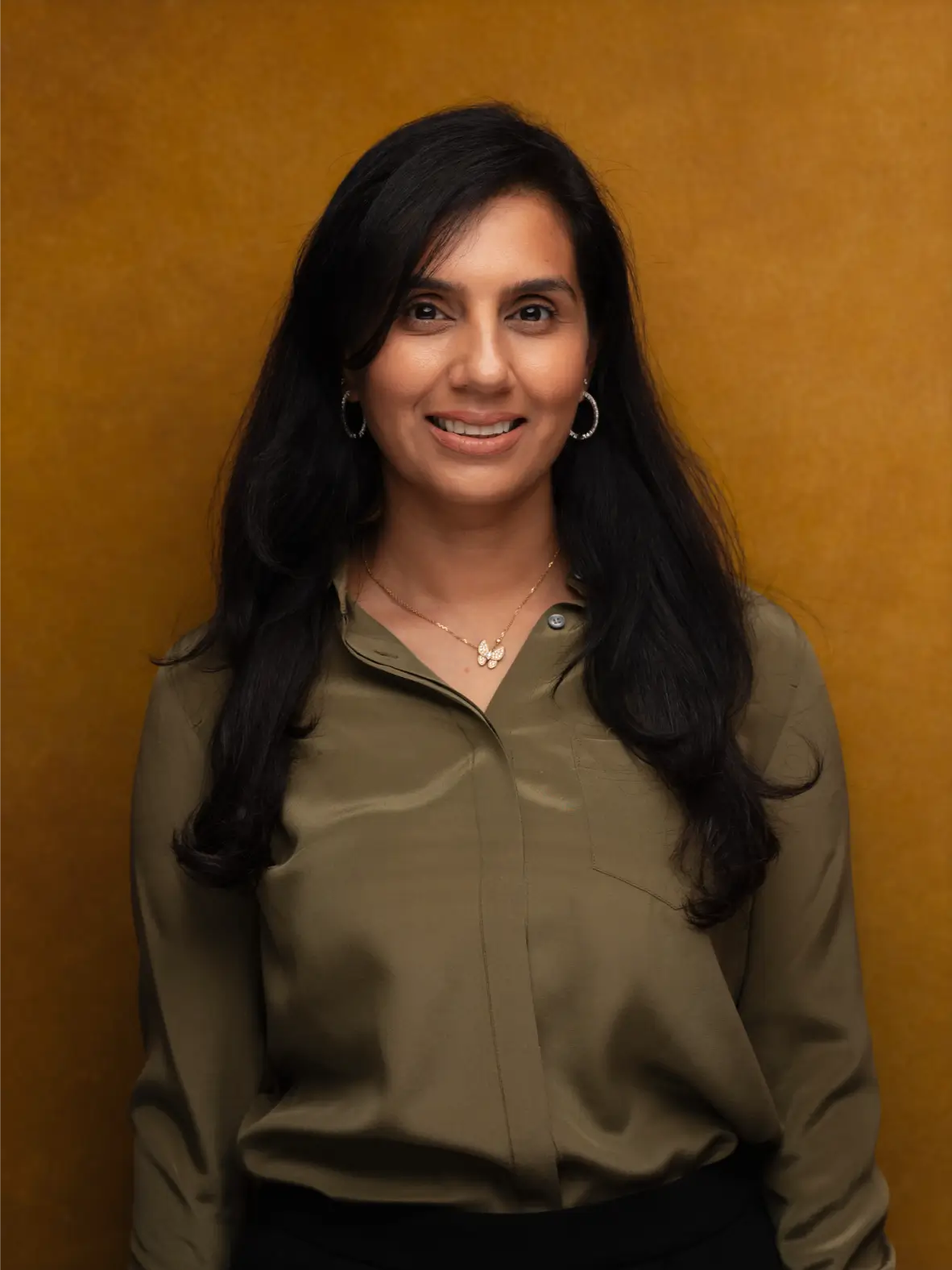 Tayyaba Ahmed, DO