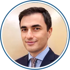 Mikheil Verulashvili, MD, MSc.