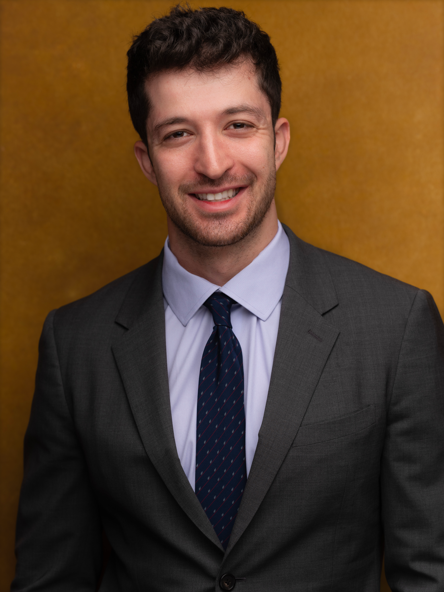 Adam Rosenberg, PA-C