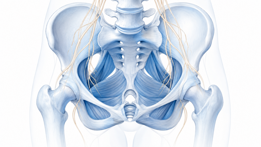 Published Research: Validation of the Pelvic Dystonia Severity Scale