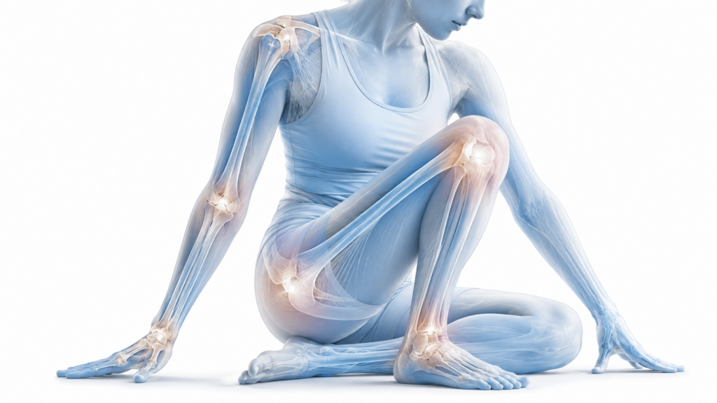 Interventional Study: Regenerative Medicine for Symptomatic Joint Hypermobility and Instability