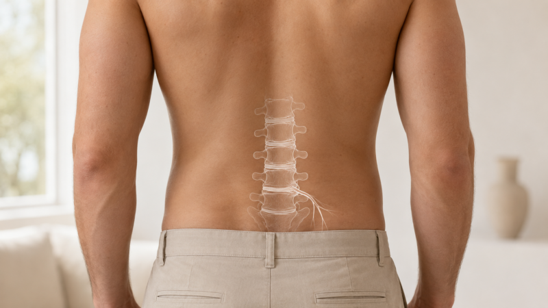 Herniated Disc vs. Pinched Nerve. Why the MRI Is Only Part of the Story