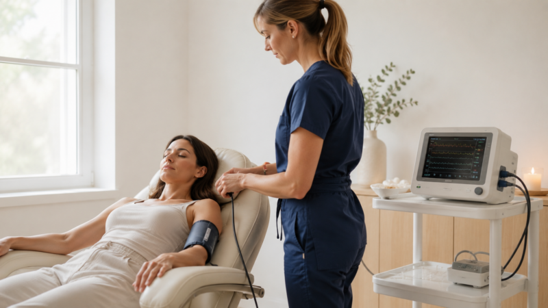 The 4 Categories of Chronic Pain Treatment Why Most Patients Only Ever Get One