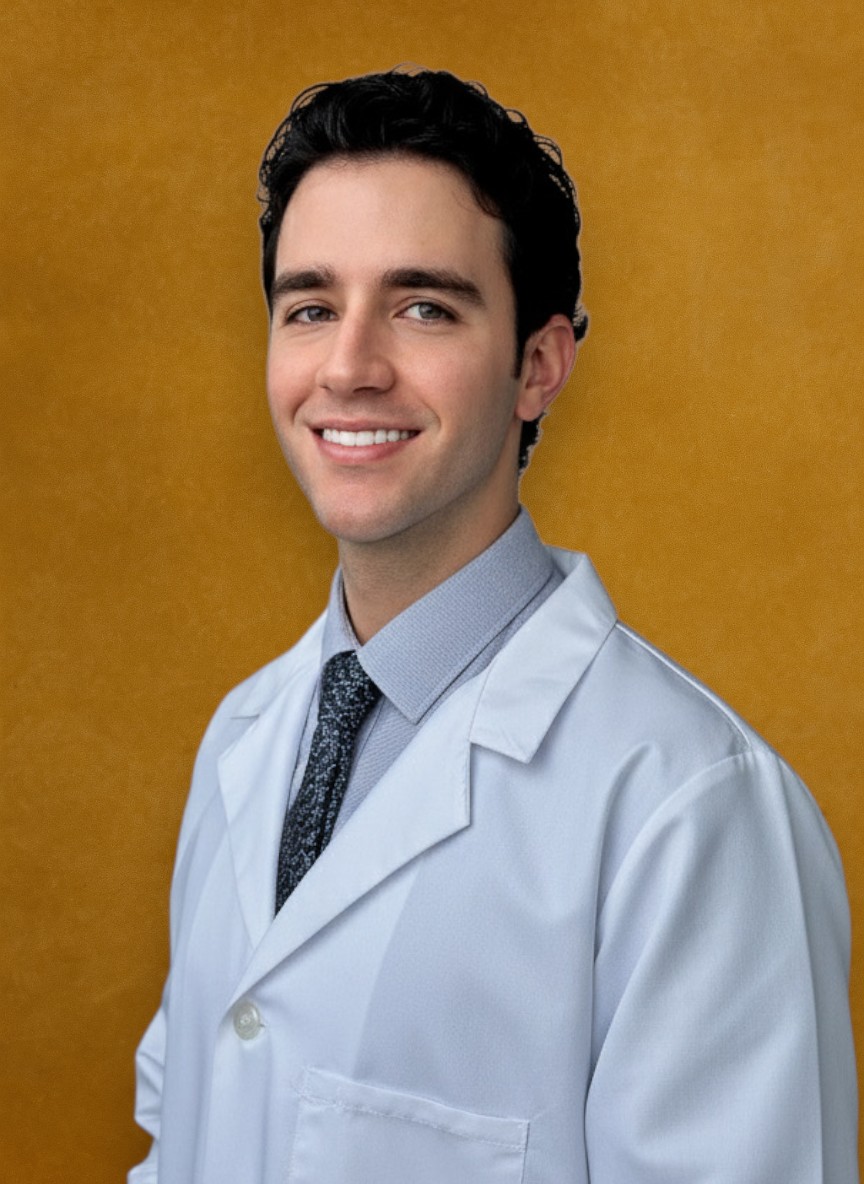 Luis Aranguren, MD