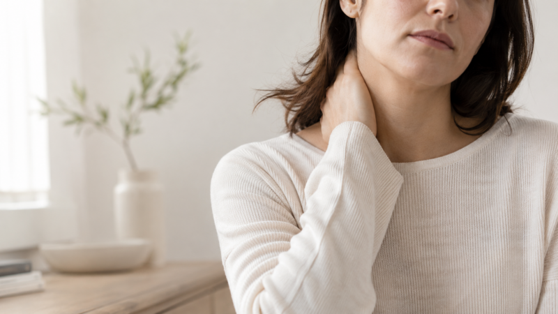 Why Ehlers-Danlos Syndrome Takes So Long to Diagnose. And What Patients Are Often Told Instead