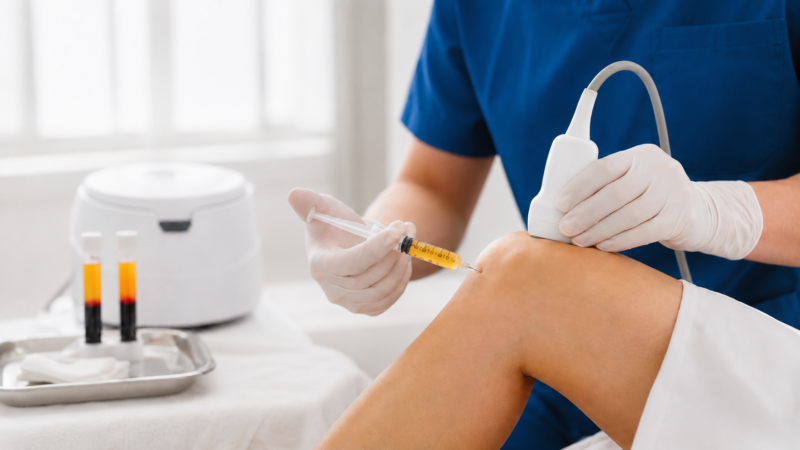 Prolotherapy vs. PRP vs. Steroid Injections Why the Right Injection Depends on the Diagnosis