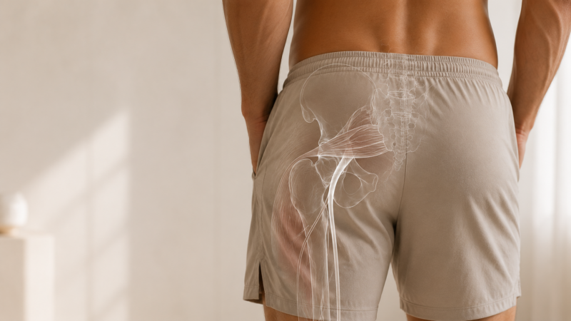 Sciatica vs. Piriformis Syndrome. Why the Source of Leg Pain Matters