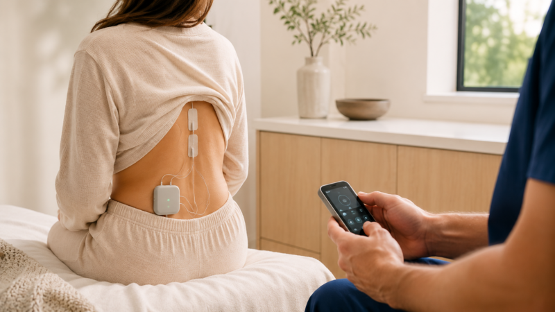What Spinal Cord Stimulation Can and Cannot Do An Honest Assessment for Chronic Pain Patients