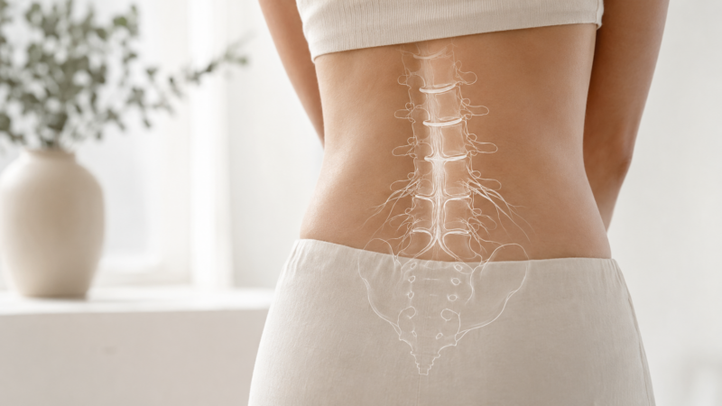 Spinal Stenosis Symptoms. Why Walking, Standing, or Sitting Can Change the Pain