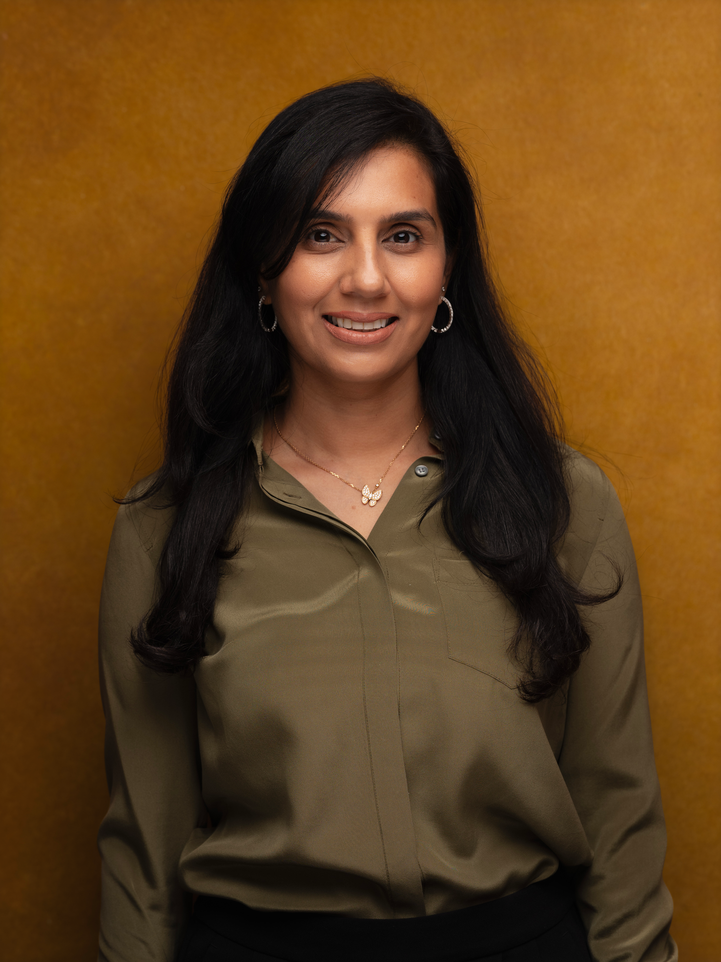 Tayyaba Ahmed, DO