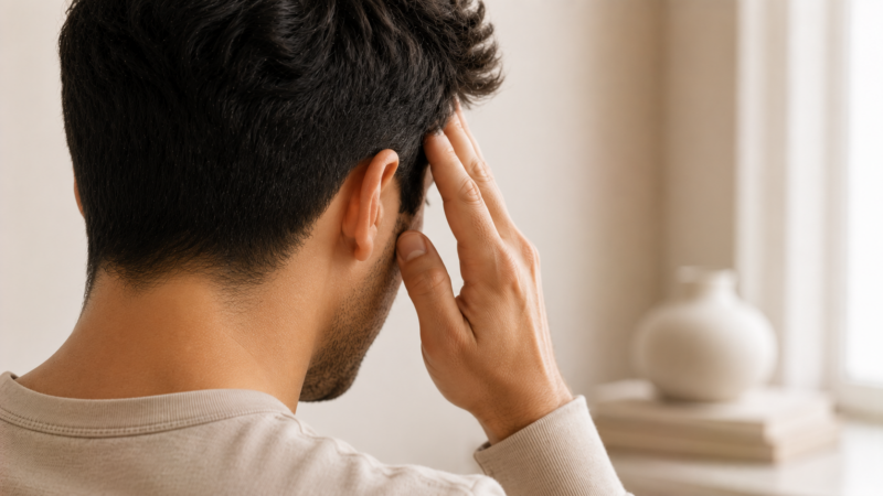 Migraine vs. Cervicogenic Headache. Why the Source of Head Pain Matters