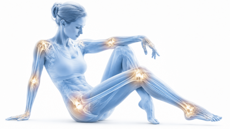 Hypermobility & Regenerative Medicine