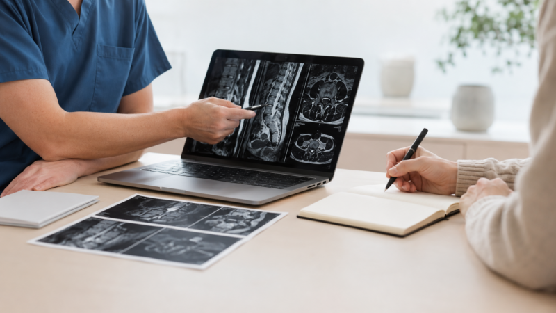 Why Chronic Pain Patients Are Often Dismissed And What a Proper Workup Should Look Like