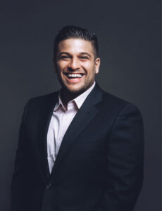 Adam Gvili, PT, DPT